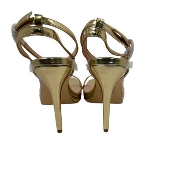 Elisabet Tang Women’s Stilettos/size 7 - Picture 5 of 15